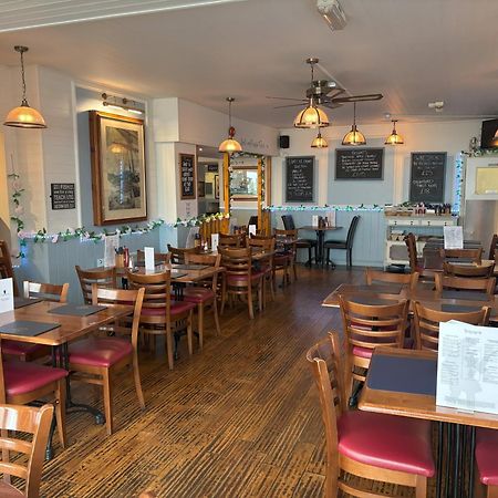 טורקוואי The Buccaneer Inn מראה חיצוני תמונה